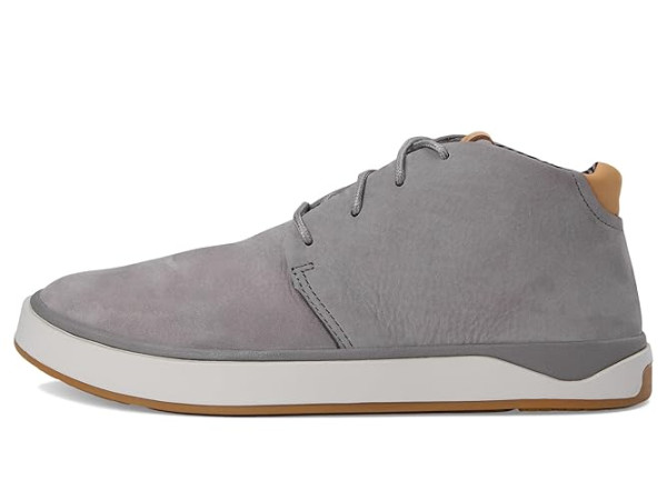 OluKai Papaku ‘Ili Chukka Boots OluKai Papaku ‘Ili Chukka Boots