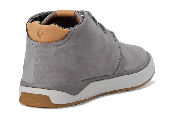 OluKai Papaku ‘Ili Chukka Boots OluKai Papaku ‘Ili Chukka Boots