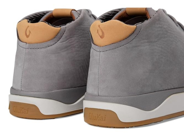 OluKai Papaku ‘Ili Chukka Boots OluKai Papaku ‘Ili Chukka Boots