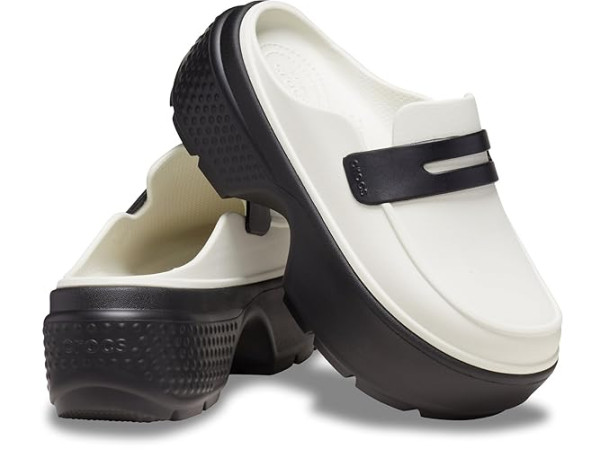 Crocs Stomp Loafers