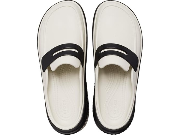 Crocs Stomp Loafers