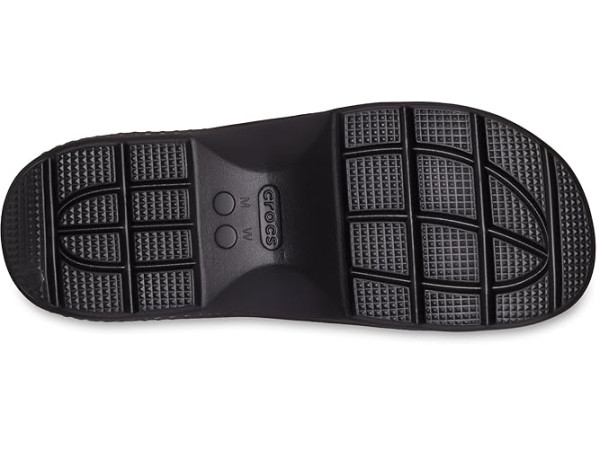 Crocs Stomp Loafers