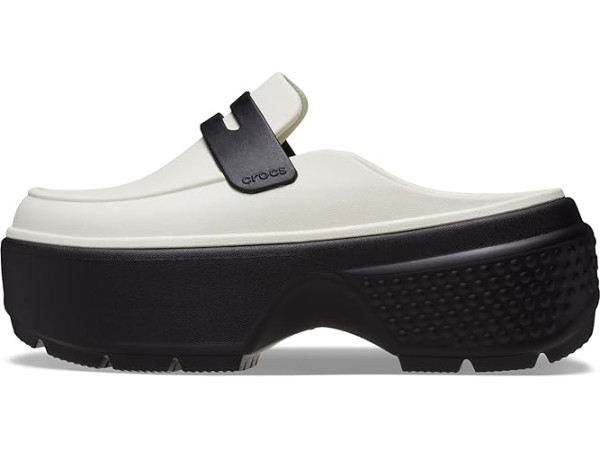 Crocs Stomp Loafers