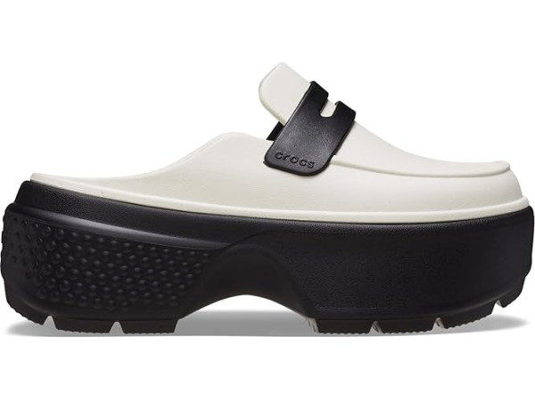 Crocs Stomp Loafers
