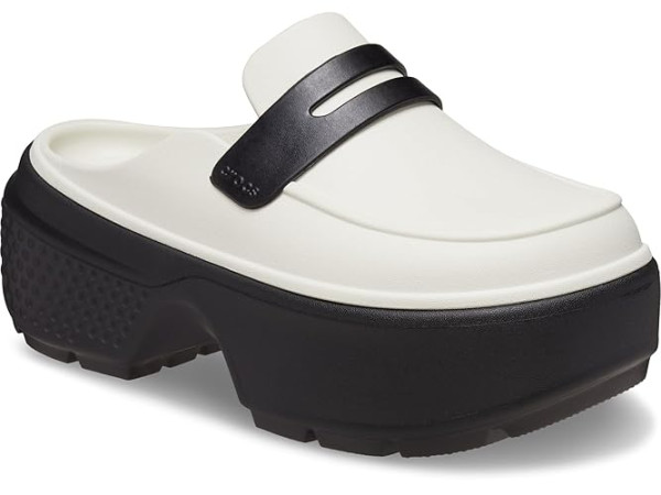 Crocs Stomp Loafers