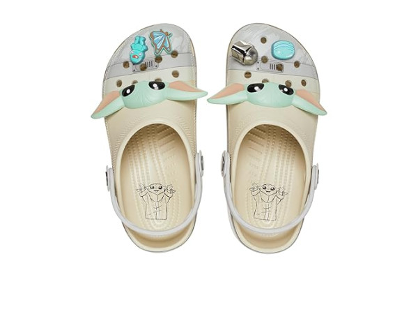 Crocs Star Wars Classic Clog Crocs Star Wars Classic Clog