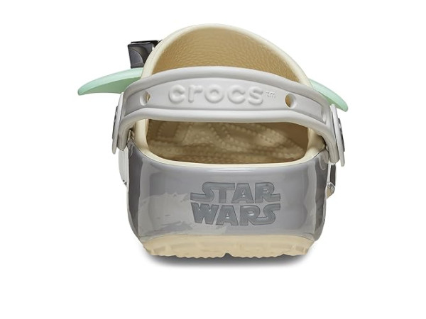 Crocs Star Wars Classic Clog Crocs Star Wars Classic Clog