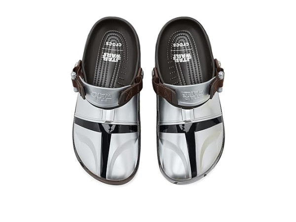 Crocs Star Wars Classic Clogs Crocs Star Wars Classic Clogs