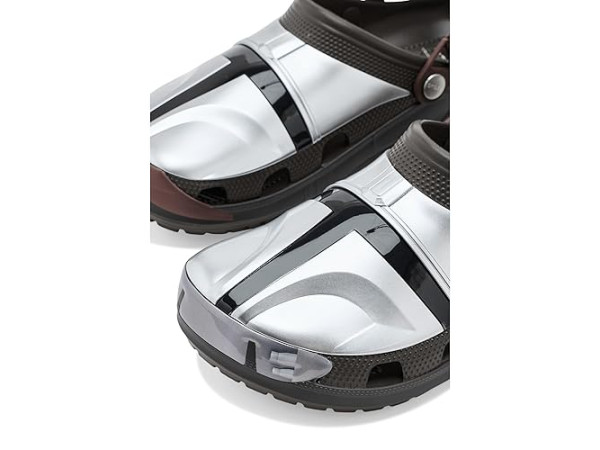 Crocs Star Wars Classic Clogs Crocs Star Wars Classic Clogs