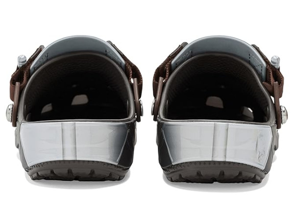 Crocs Star Wars Classic Clogs Crocs Star Wars Classic Clogs