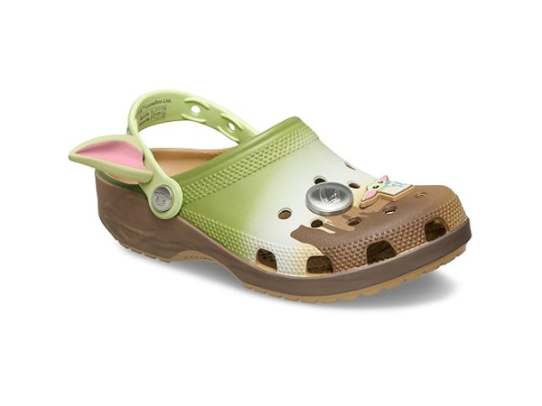 Crocs Star Wars Classic Clog