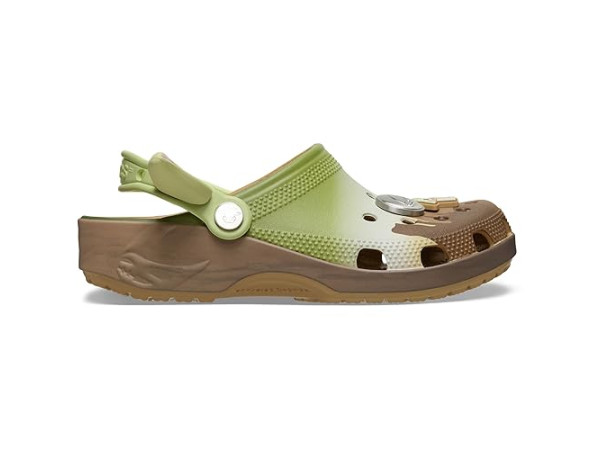 Crocs Star Wars Classic Clogs Crocs Star Wars Classic Clogs