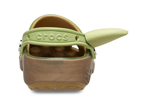Crocs Star Wars Classic Clogs Crocs Star Wars Classic Clogs