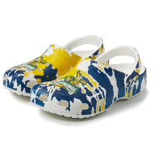 Crocs Savannah Bananas Classic Clogs