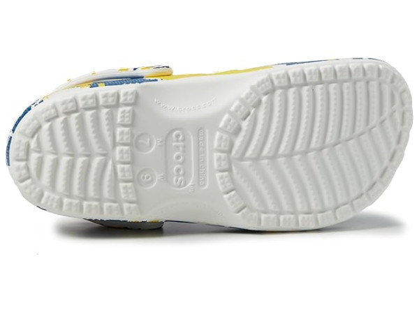 Crocs Savannah Bananas Classic Clogs