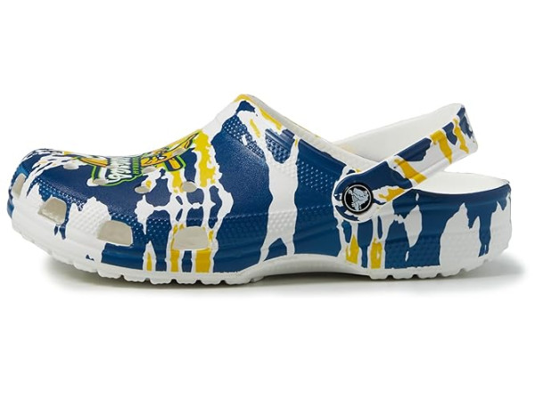 Crocs Savannah Bananas Classic Clogs