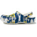 Crocs Savannah Bananas Classic Clogs
