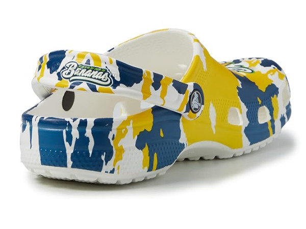 Crocs Savannah Bananas Classic Clogs