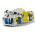 Crocs Savannah Bananas Classic Clogs
