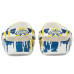 Crocs Savannah Bananas Classic Clogs