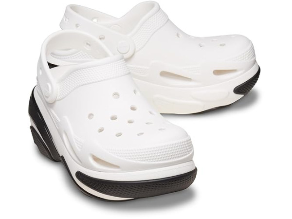 Crocs Bubble Crush Clogs