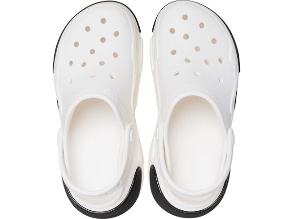 Crocs Bubble Crush Clogs