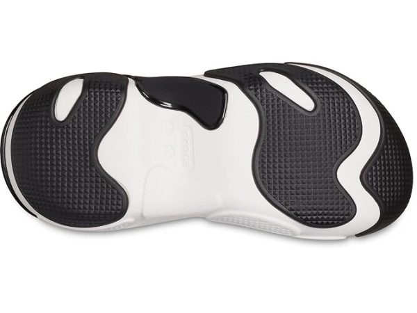 Crocs Bubble Crush Clogs