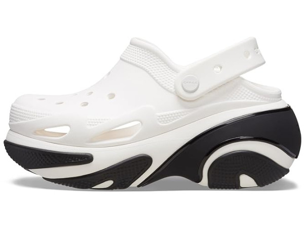 Crocs Bubble Crush Clogs