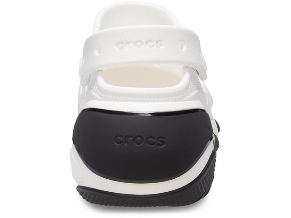 Crocs Bubble Crush Clogs