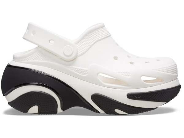 Crocs Bubble Crush Clogs