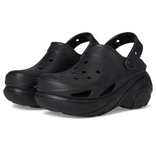 Crocs Bubble Crush Clogs