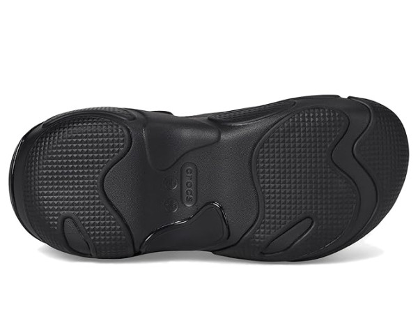 Crocs Bubble Crush Clogs