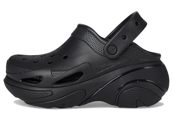 Crocs Bubble Crush Clogs