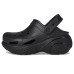 Crocs Bubble Crush Clogs