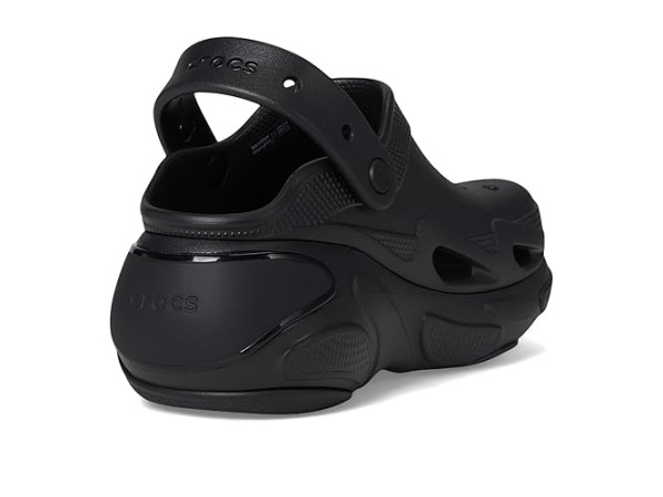 Crocs Bubble Crush Clogs
