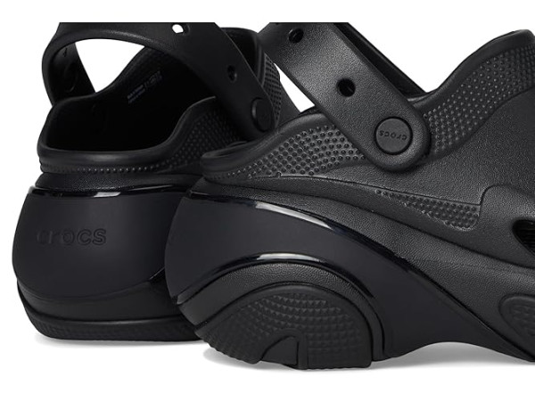 Crocs Bubble Crush Clogs