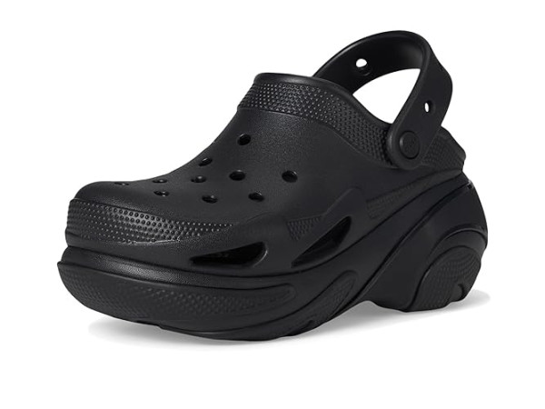 Crocs Bubble Crush Clogs