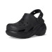 Crocs Bubble Crush Clogs
