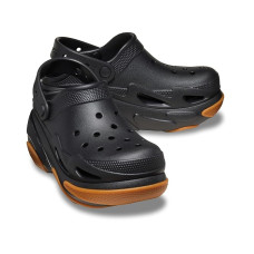 Crocs Bubble Crush Clogs