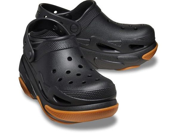 Crocs Bubble Crush Clogs