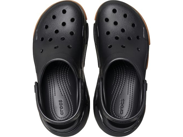 Crocs Bubble Crush Clogs