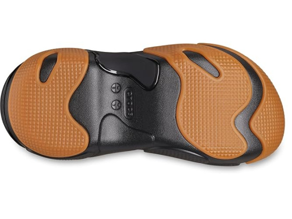 Crocs Bubble Crush Clogs
