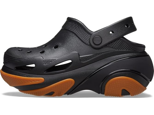 Crocs Bubble Crush Clogs