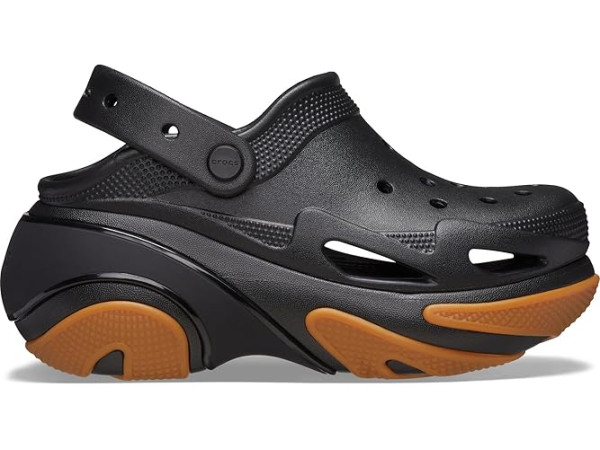 Crocs Bubble Crush Clogs