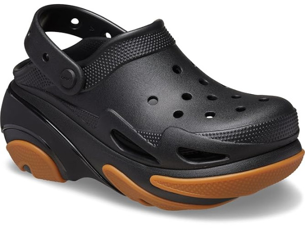 Crocs Bubble Crush Clogs