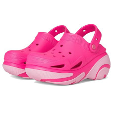 Crocs Bubble Crush Clogs