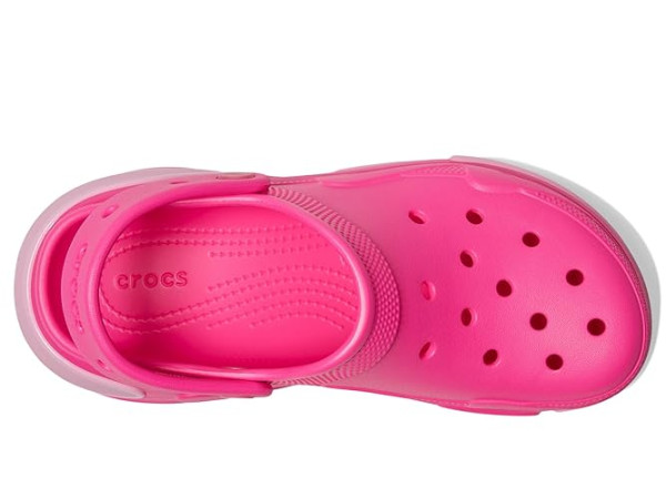 Crocs Bubble Crush Clogs