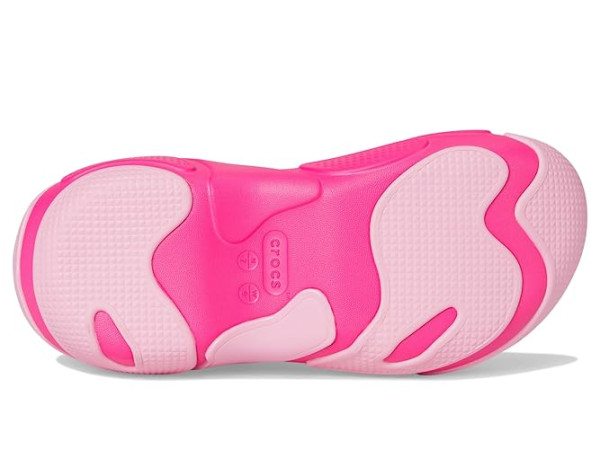 Crocs Bubble Crush Clogs