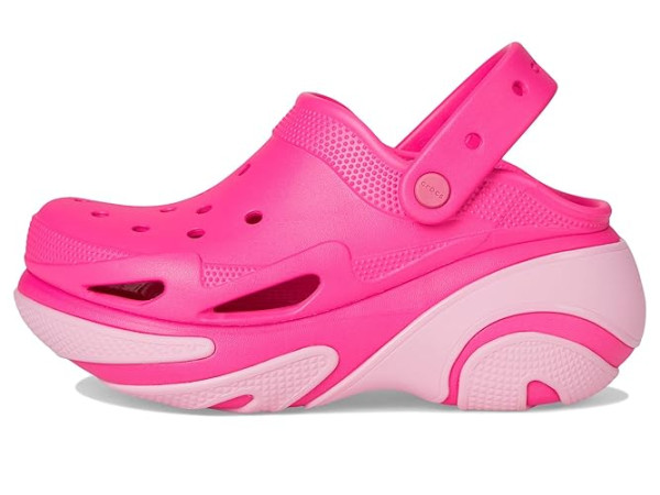 Crocs Bubble Crush Clogs