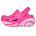 Crocs Bubble Crush Clogs
